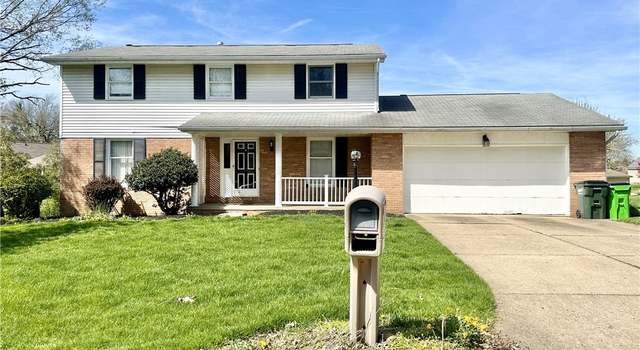 Photo of 1948 Hickory Ave NE, Massillon, OH 44646