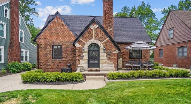 Photo of 2360 16th St, Cuyahoga Falls, OH 44223