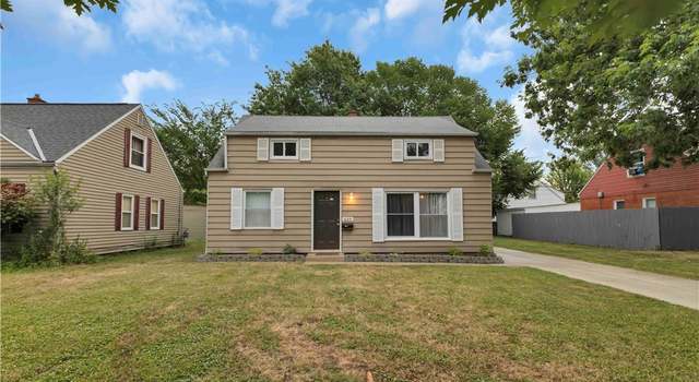 Photo of 635 E 261 St, Euclid, OH 44132