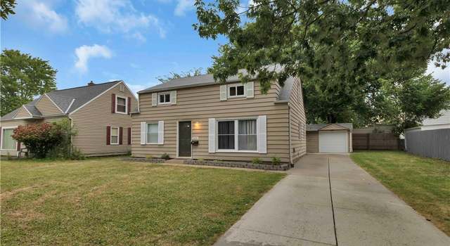 Photo of 635 E 261 St, Euclid, OH 44132