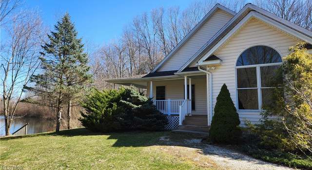 Photo of 11466 Bloom Rd, Garrettsville, OH 44231