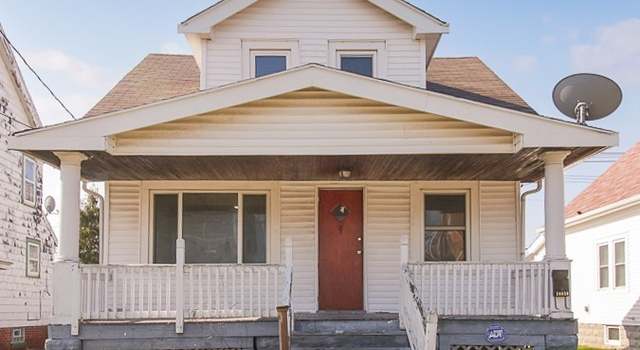 Photo of 18810 Arrowhead Ave, Cleveland, OH 44119
