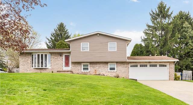 Photo of 3845 Sprucehaven St NW, Uniontown, OH 44685