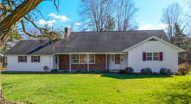 Photo of 5129 Larson West Rd, West Farmington, OH 44491
