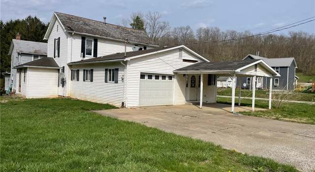 Photo of 10 Hill St, Whipple, OH 45788