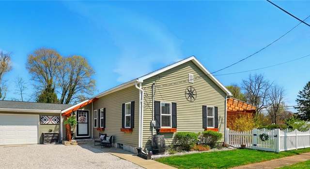 Photo of 7921 Southern St, Madison, OH 44057