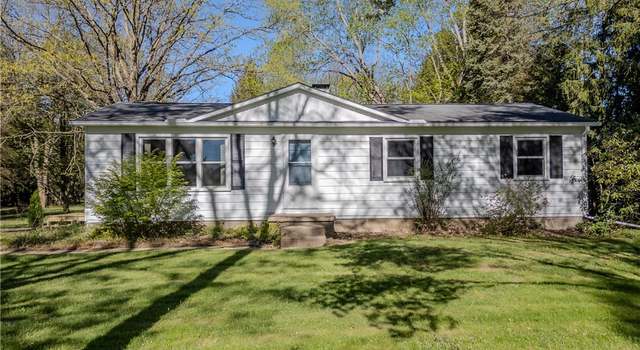 Photo of 2487 Industry Rd, Atwater, OH 44201