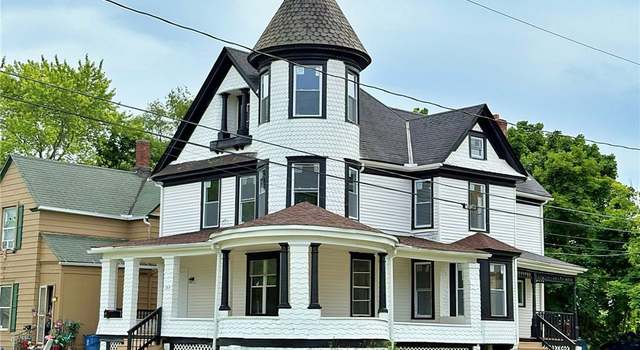 Photo of 1504 Lexington Ave, Lorain, OH 44052