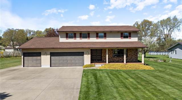 Photo of 11440 N Durkee Rd, Grafton, OH 44044