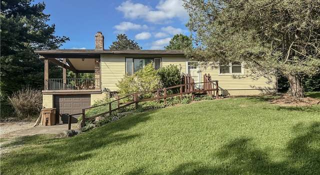 Photo of 6519 Myrtle Hill Rd, Valley City, OH 44280