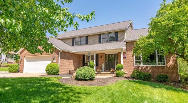 Photo of 6195 Sandy Ridge Cir NW, North Canton, OH 44720