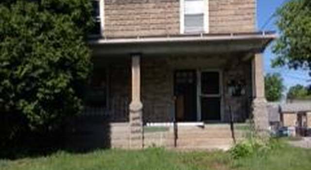 Photo of 253 Vine St, Salem, OH 44460