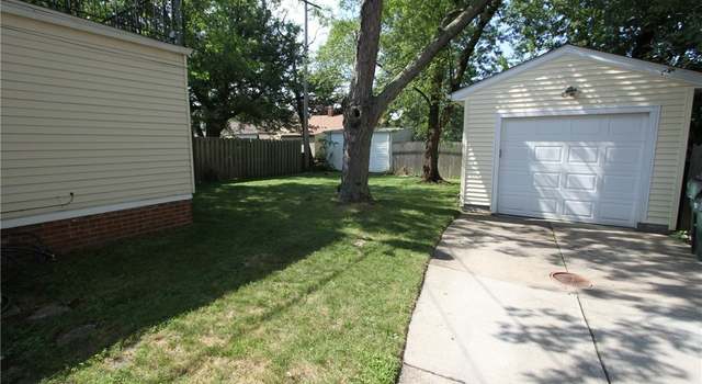 Photo of 3781 Warrendale Rd, South Euclid, OH 44118