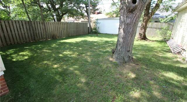 Photo of 3781 Warrendale Rd, South Euclid, OH 44118