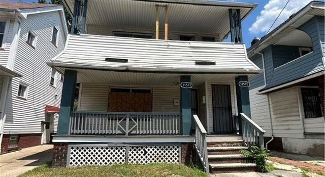 Photo of 11513 Ablewhite Ave, Cleveland, OH 44108