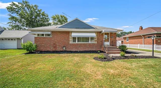 Photo of 36420 Stevens Blvd, Willoughby, OH 44094