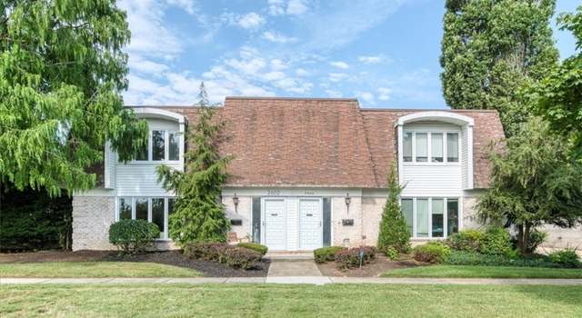 Photo of 2602 S Green Rd, Beachwood, OH 44122