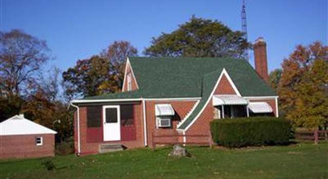 Photo of 207 Westville Lake Rd, Beloit, OH 44609