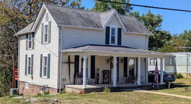 Photo of 133 Northwest St, Flushing, OH 43977