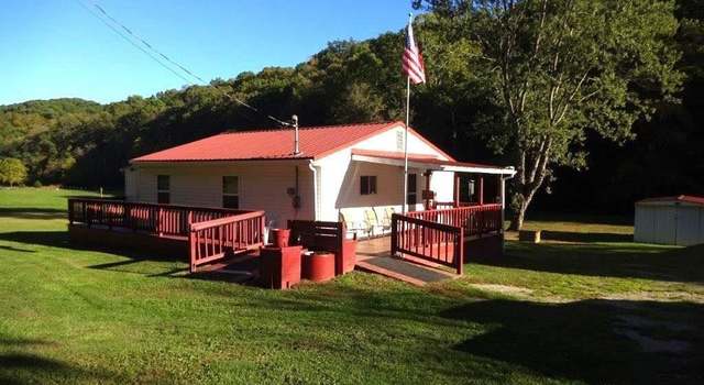 Photo of 1281 Seaman Frk, Reedy, WV 25270