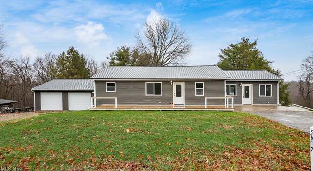 Photo of 5617 Skyline Dr, Cambridge, OH 43725