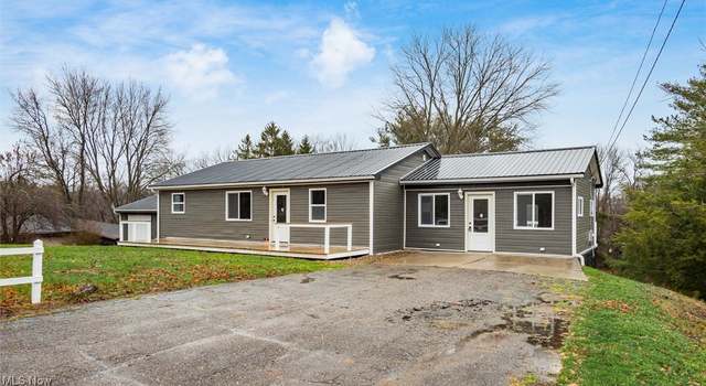 Photo of 5617 Skyline Dr, Cambridge, OH 43725