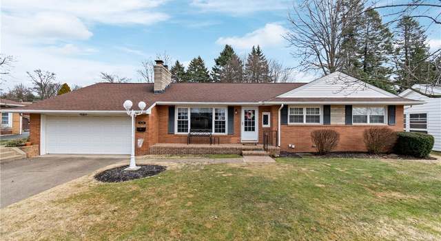 Photo of 1636 Dexter Rd NE, Massillon, OH 44646