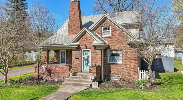 Photo of 156 Gates St, Doylestown, OH 44230