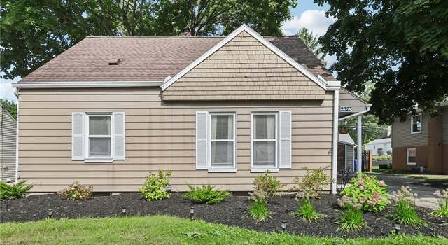 Photo of 2323 27th St, Cuyahoga Falls, OH 44223