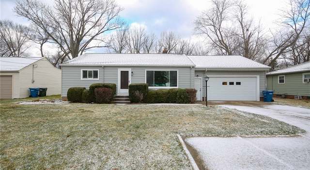 Photo of 21750 Brookpark Rd, Fairview Park, OH 44126