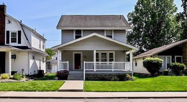 Photo of 837 Lake Ave NE, Massillon, OH 44646