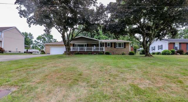 Photo of 1226 Doralee Dr, Mogadore, OH 44260