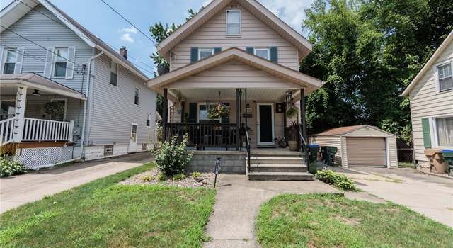 Photo of 2006 Cook St, Cuyahoga Falls, OH 44221