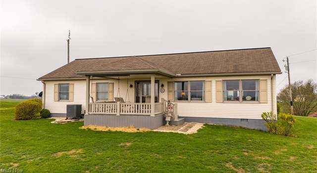 Photo of 43996 Belmont Centerville Rd, Belmont, OH 43718