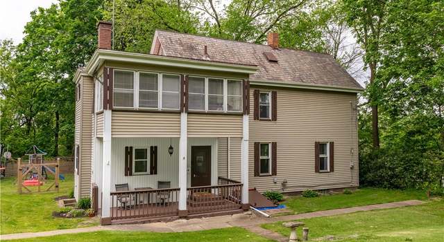 Photo of 109 Arch Ave SE, Massillon, OH 44646