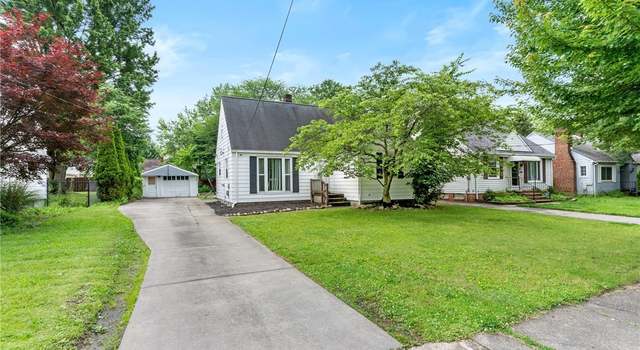 Photo of 120 Palmetto Ave, Bedford, OH 44146