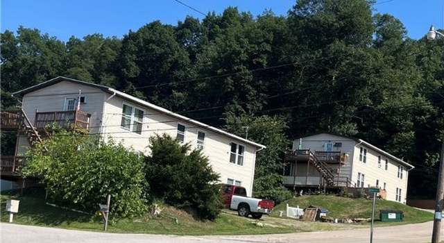 Photo of 81-123 Jefferson St, Newell, WV 26050