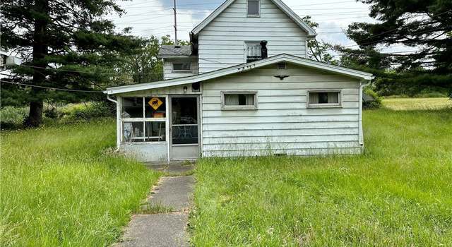 Photo of 2441 Cherry Hill Ave, Youngstown, OH 44509
