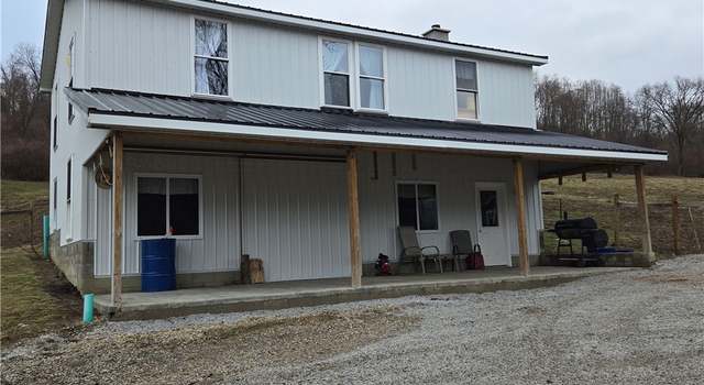 Photo of 56537 Beaver Valley Rd, Quaker City, OH 43773
