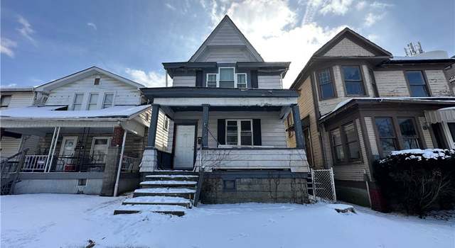 Photo of 1318 Pennsylvania Ave, Steubenville, OH 43952