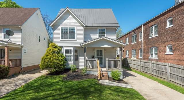 Photo of 2210 E 97th St, Cleveland, OH 44106