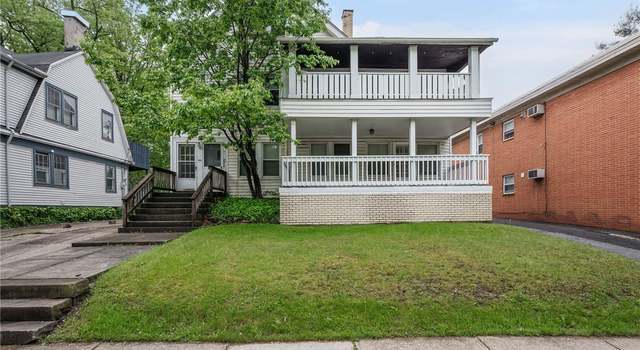 Photo of 2620 Mayfield Rd, Cleveland, OH 44106