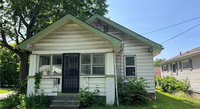 Photo of 2568 Edwin Ave, Akron, OH 44314