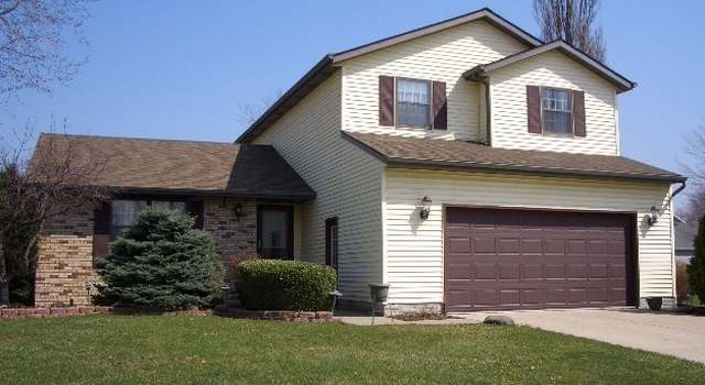 Photo of 305 Edison Dr, Vermilion, OH 44089