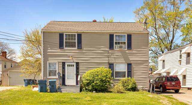Photo of 3756 Palm Ave, Lorain, OH 44055