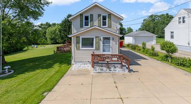 Photo of 1611 Faye Rd, Akron, OH 44306