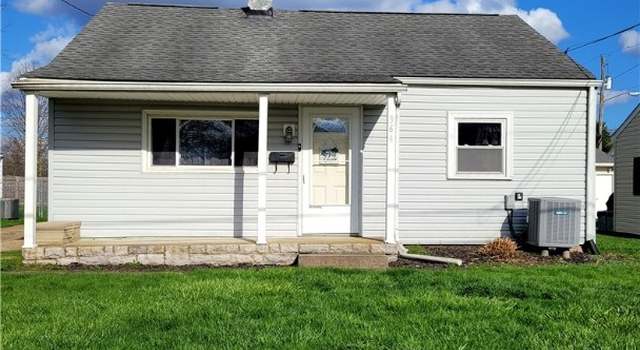 Photo of 364 27th St NW, Massillon, OH 44647