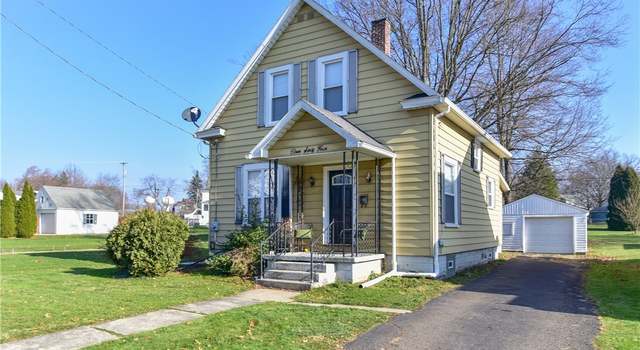 Photo of 364 Fair Ave, Salem, OH 44460