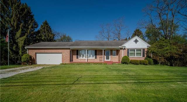 Photo of 1853 Hartville Rd, Mogadore, OH 44260