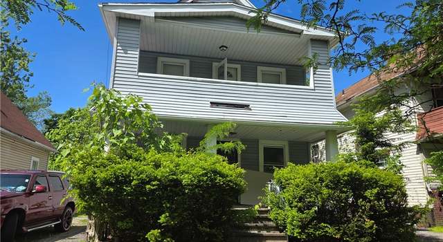 Photo of 11813 Soika Ave, Cleveland, OH 44120